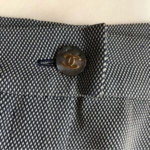 Vintage CHANEL ladies Pants